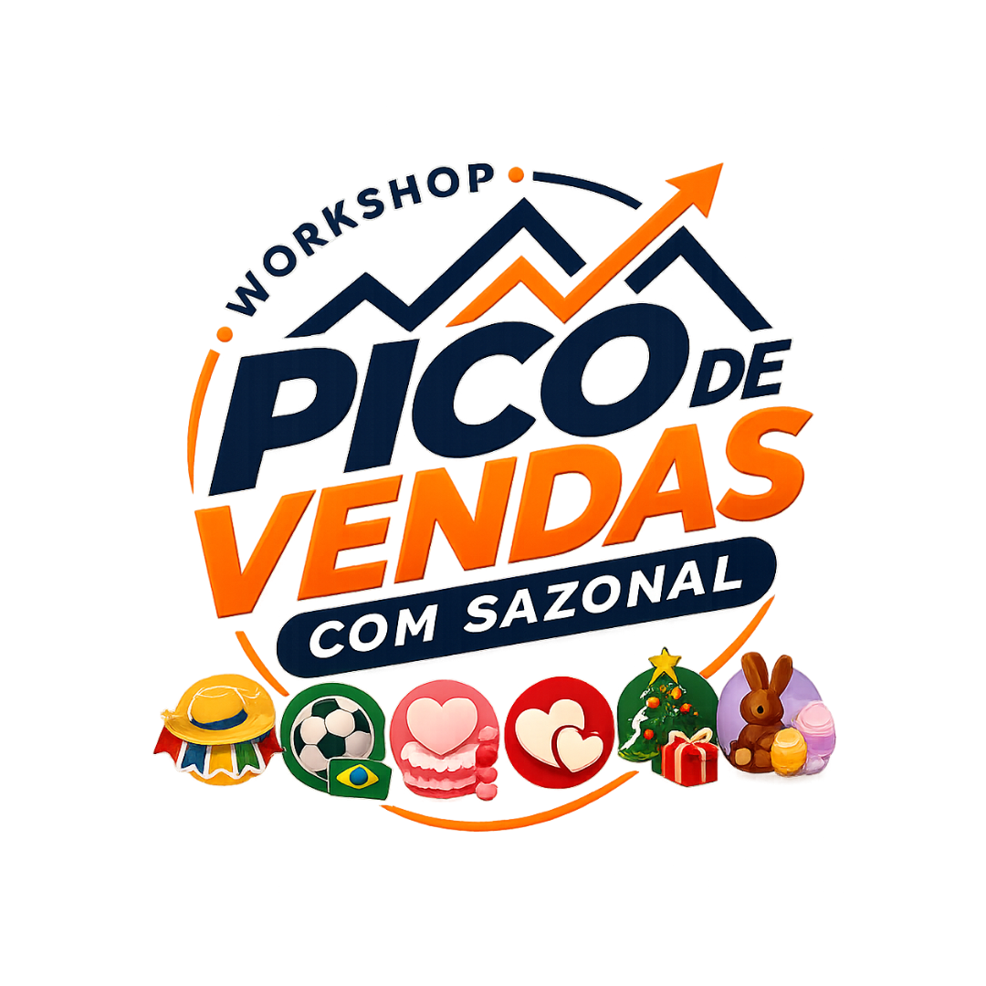 Workshop Pico de Vendas com Sazonal